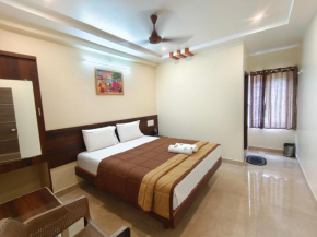 HOTEL DKR GRAND
